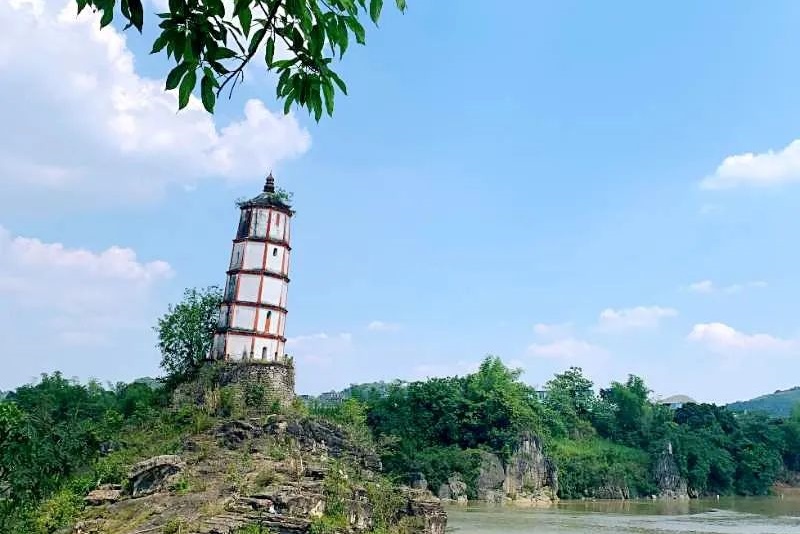 Chongzuo Detian Cross-Border Waterfall